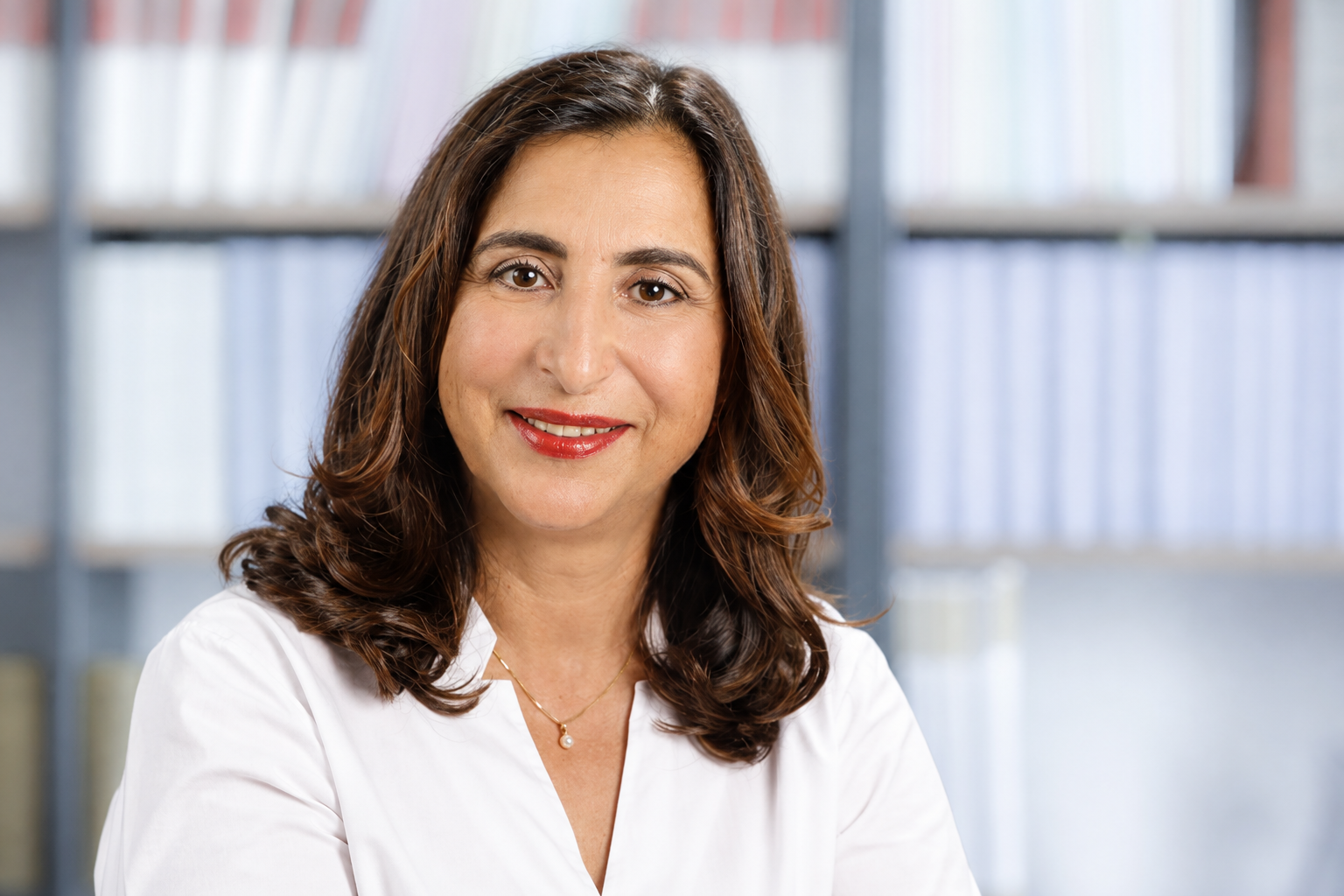 Elif Sengül, Rechtsanwältin bei Advokatur Baden